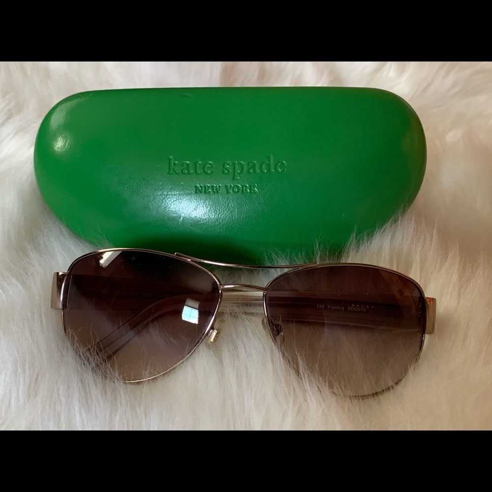 Kate Spade Sunglasses